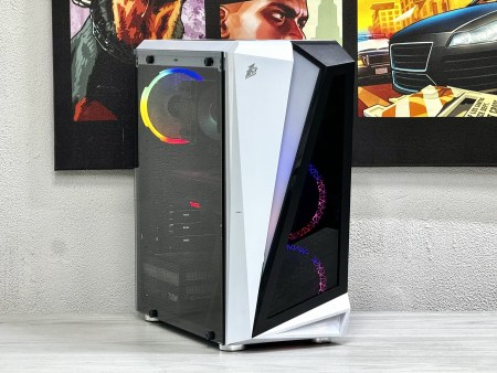 AMD Ryzen 5 5600x3